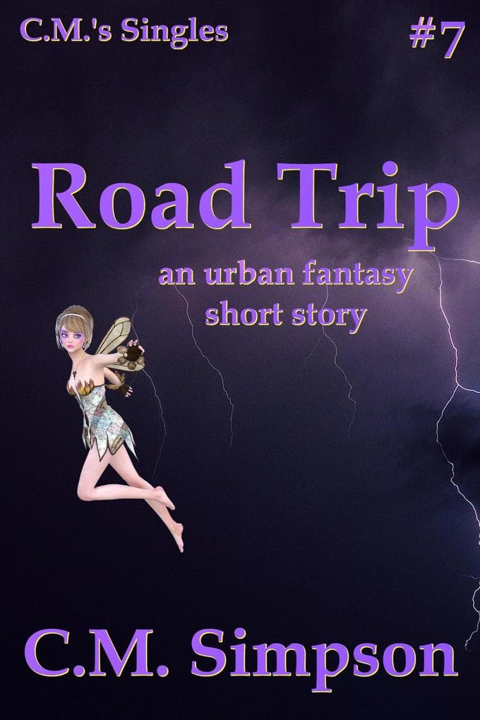 Road Trip (C.M.'s Singles, #7)