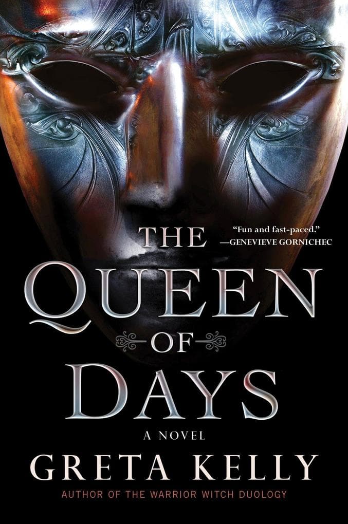 Queen of Days, The