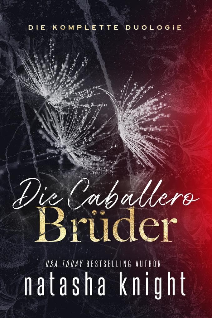 Die Caballero-Brüder: Die komplette Duologie