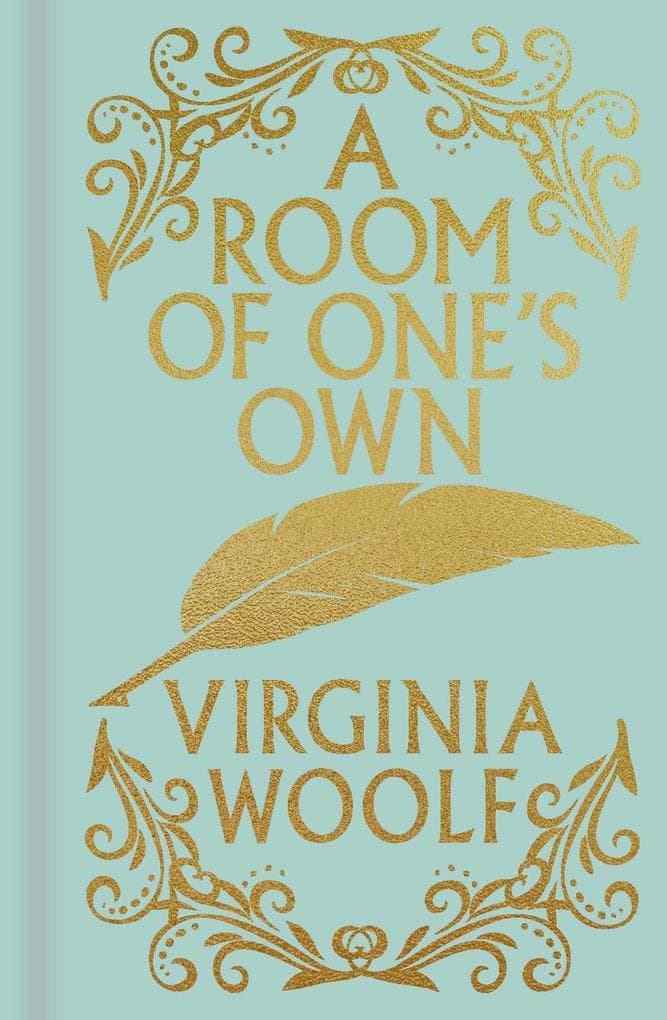 A Room of One's Own