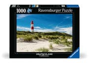 Erwachsenenpuzzle 1000 Teile - Sylt