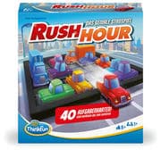 ThinkFun Rush Hour® - Logikspiel ab 8 Jahre