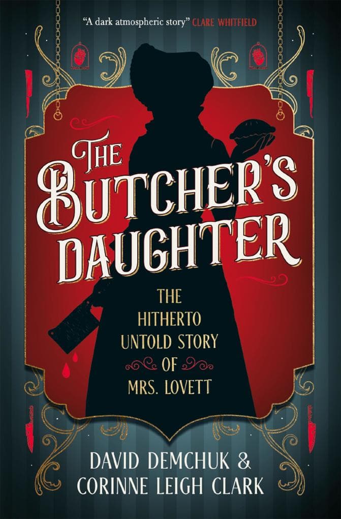 The Butcher's Daughter