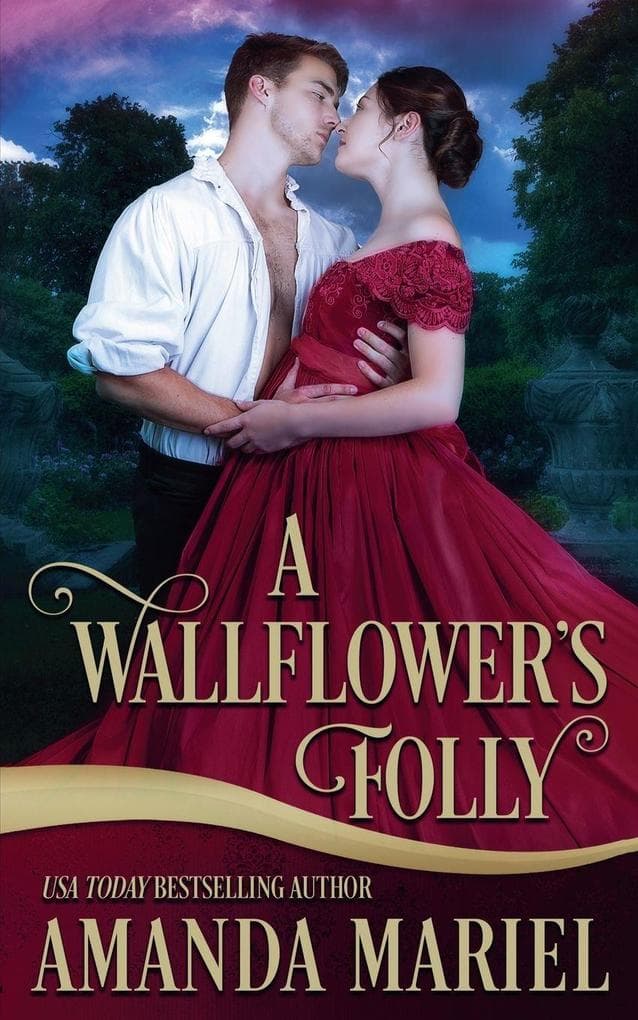 A Wallflower's Folly
