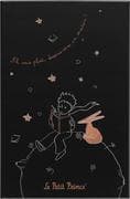 Moleskine der kleine Prinz Notizbuch in limitierter Auflage large/A5 Fester Hard Cover Einband linie