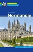Normandie Reiseführer Michael Müller Verlag