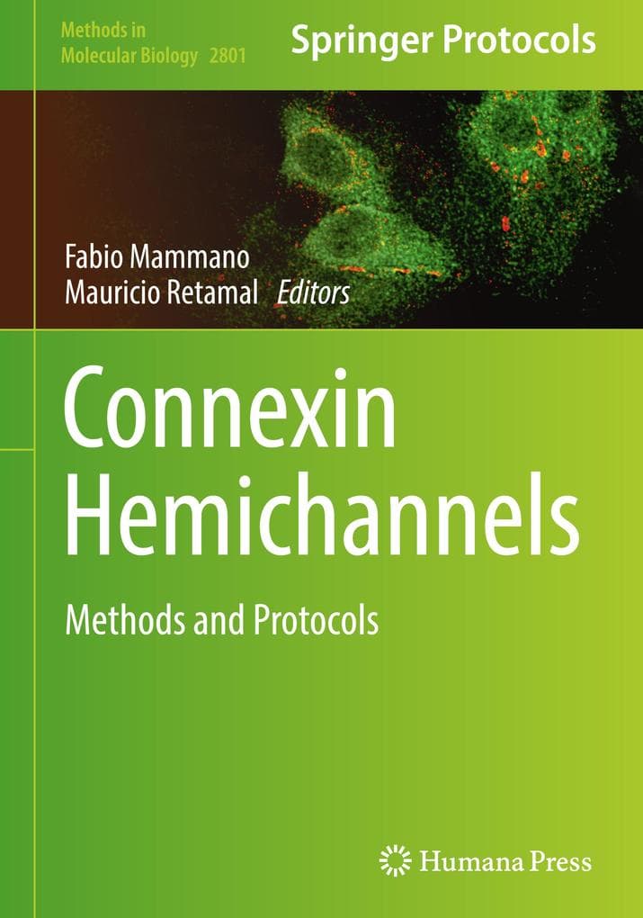 Connexin Hemichannels