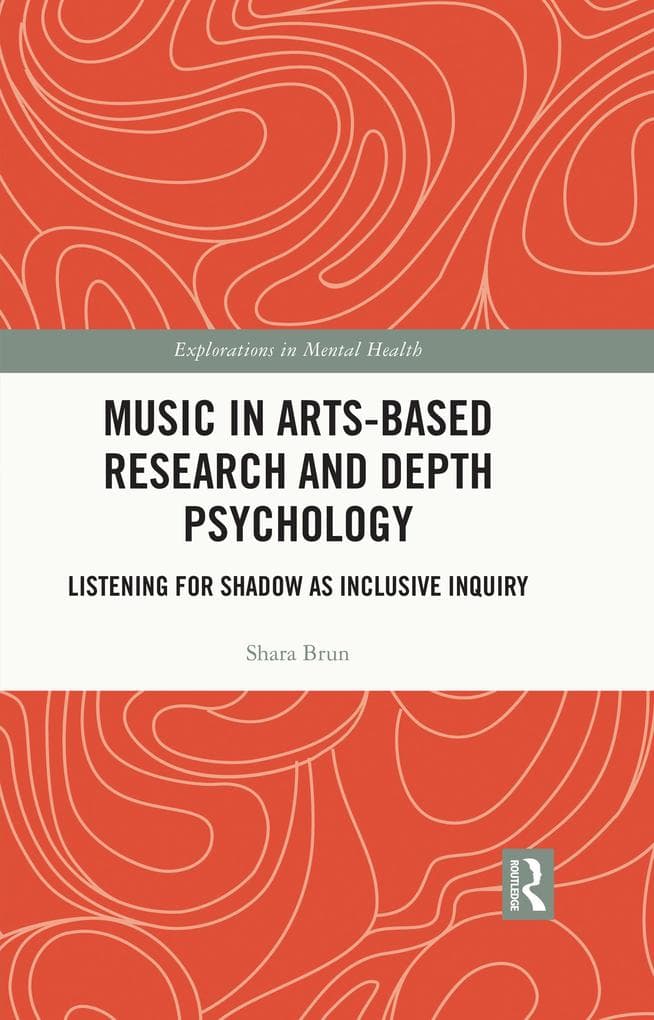 Music in Arts-Based Research and Depth Psychology