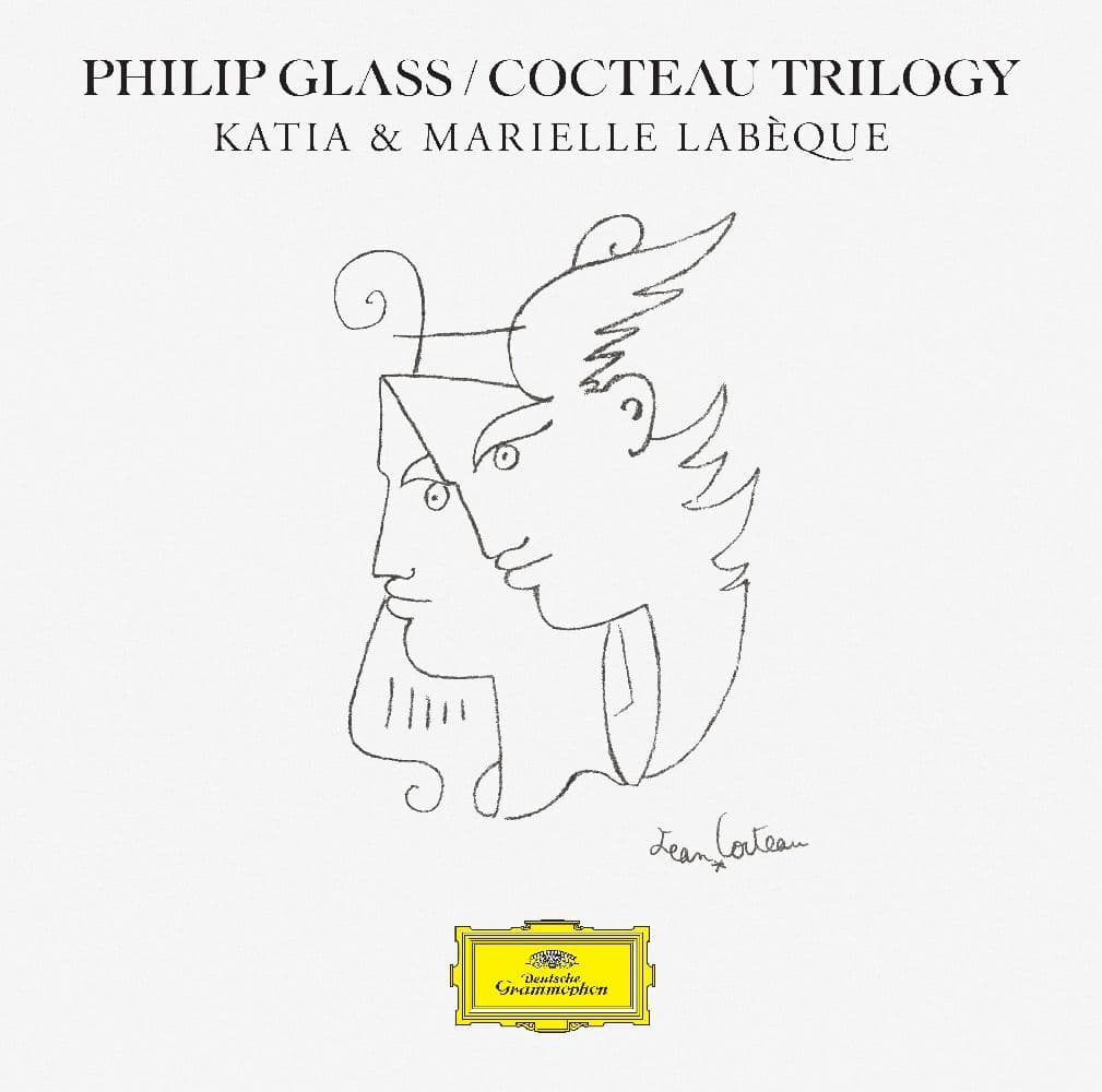 Philip Glass / Cocteau Trilogy