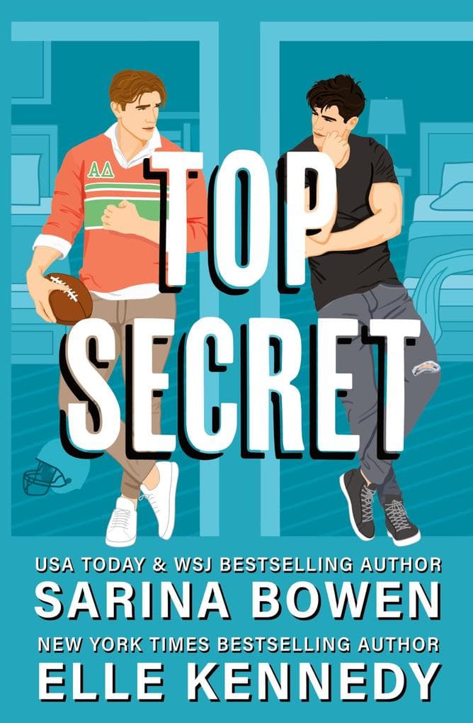 Top Secret