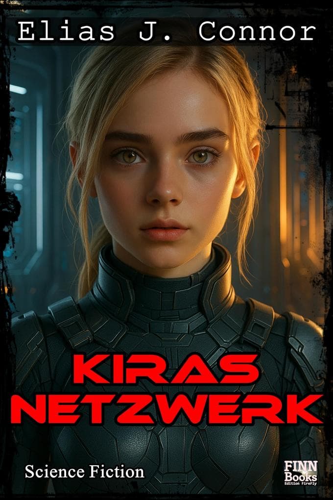 Kiras Netzwerk