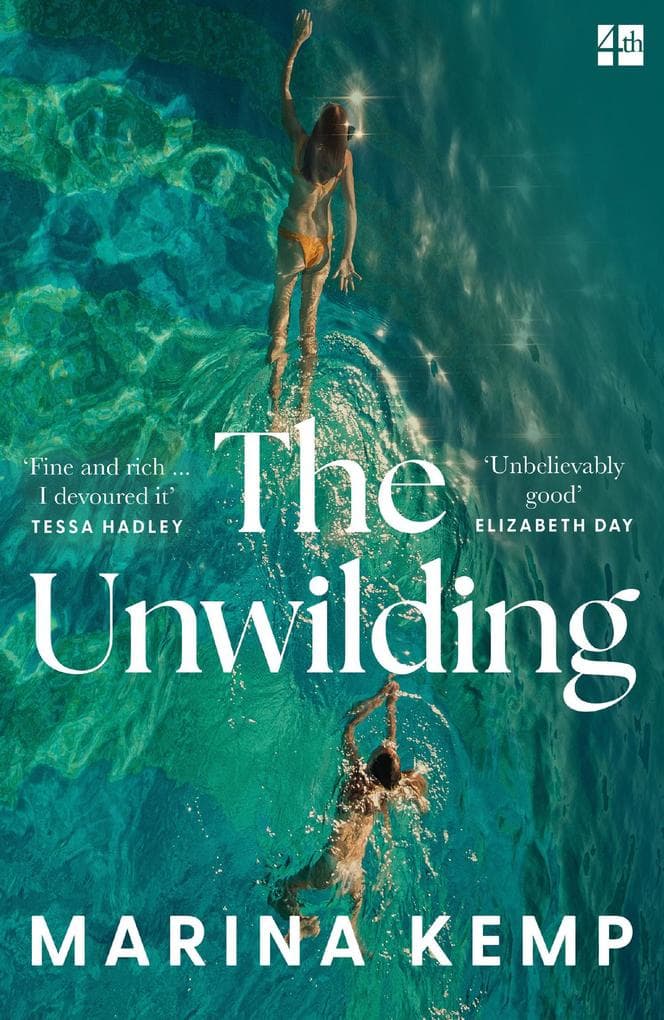 The Unwilding