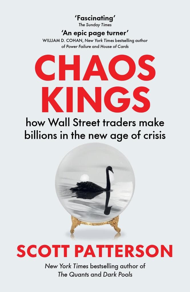 Chaos Kings
