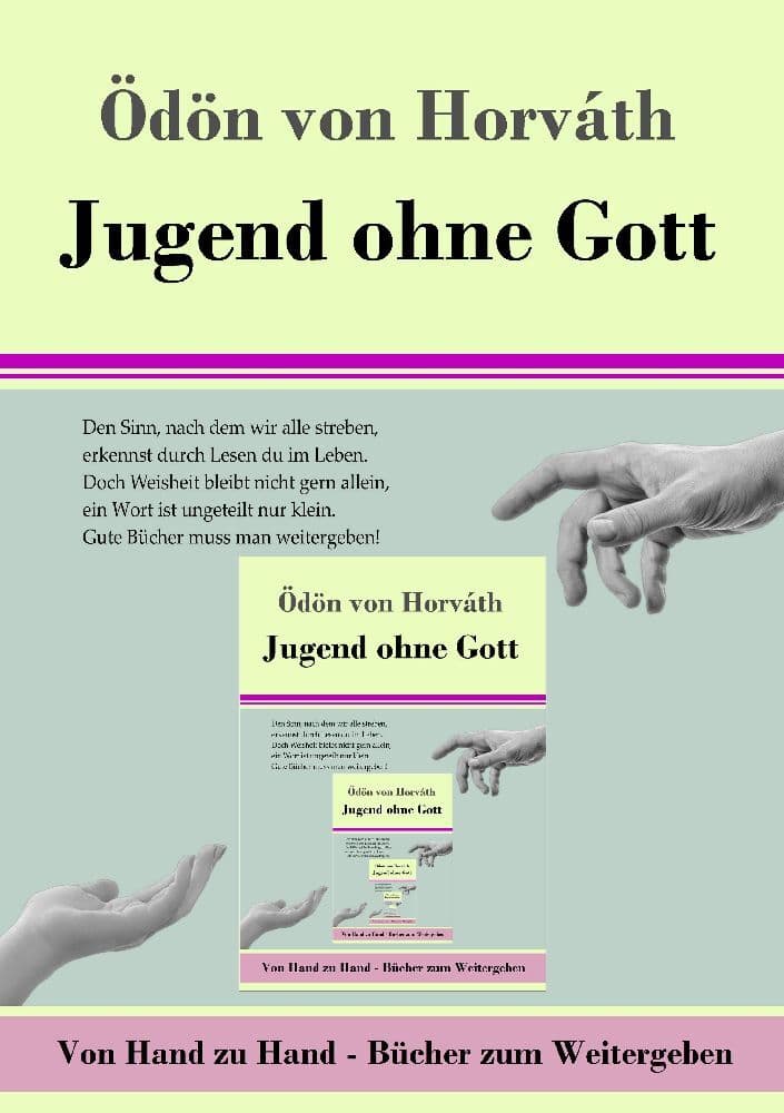 Jugend ohne Gott