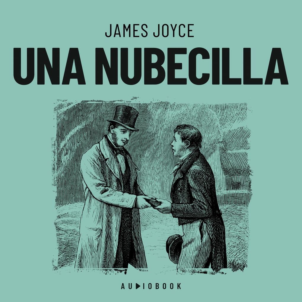 Una nubecilla