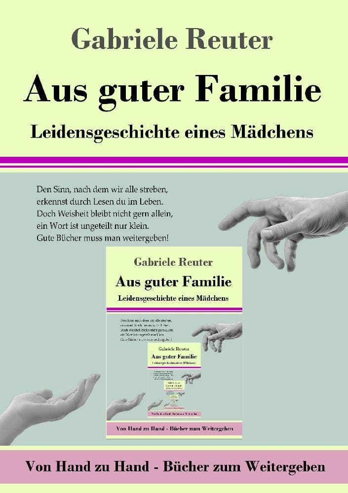Aus guter Familie