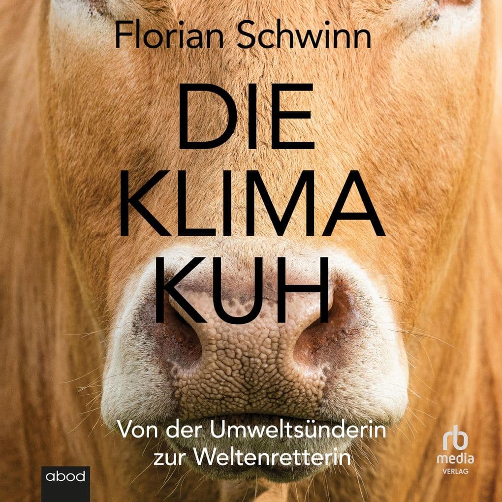 Die Klima-Kuh