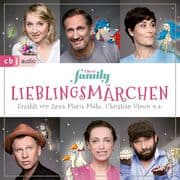 Eltern family Lieblingsmärchen Box
