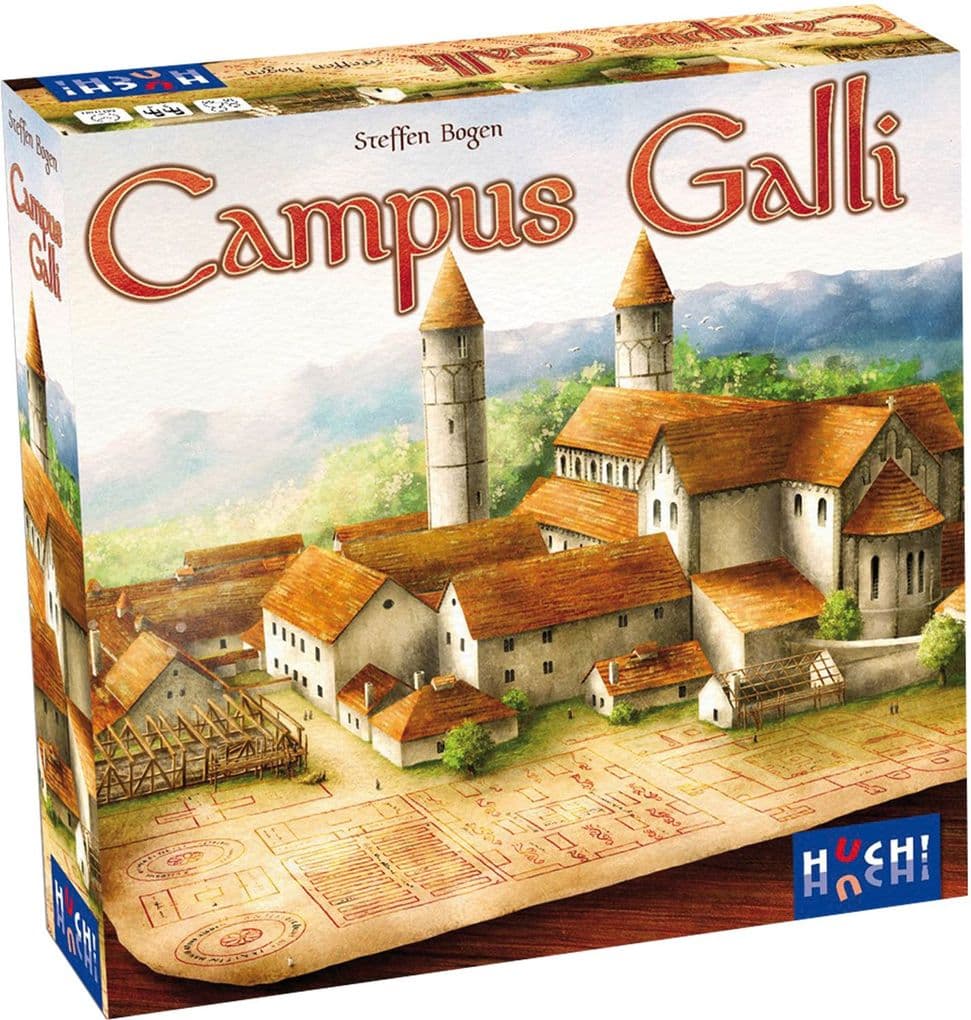 Campus Galli