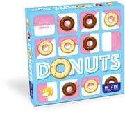 HUCH! - Donuts