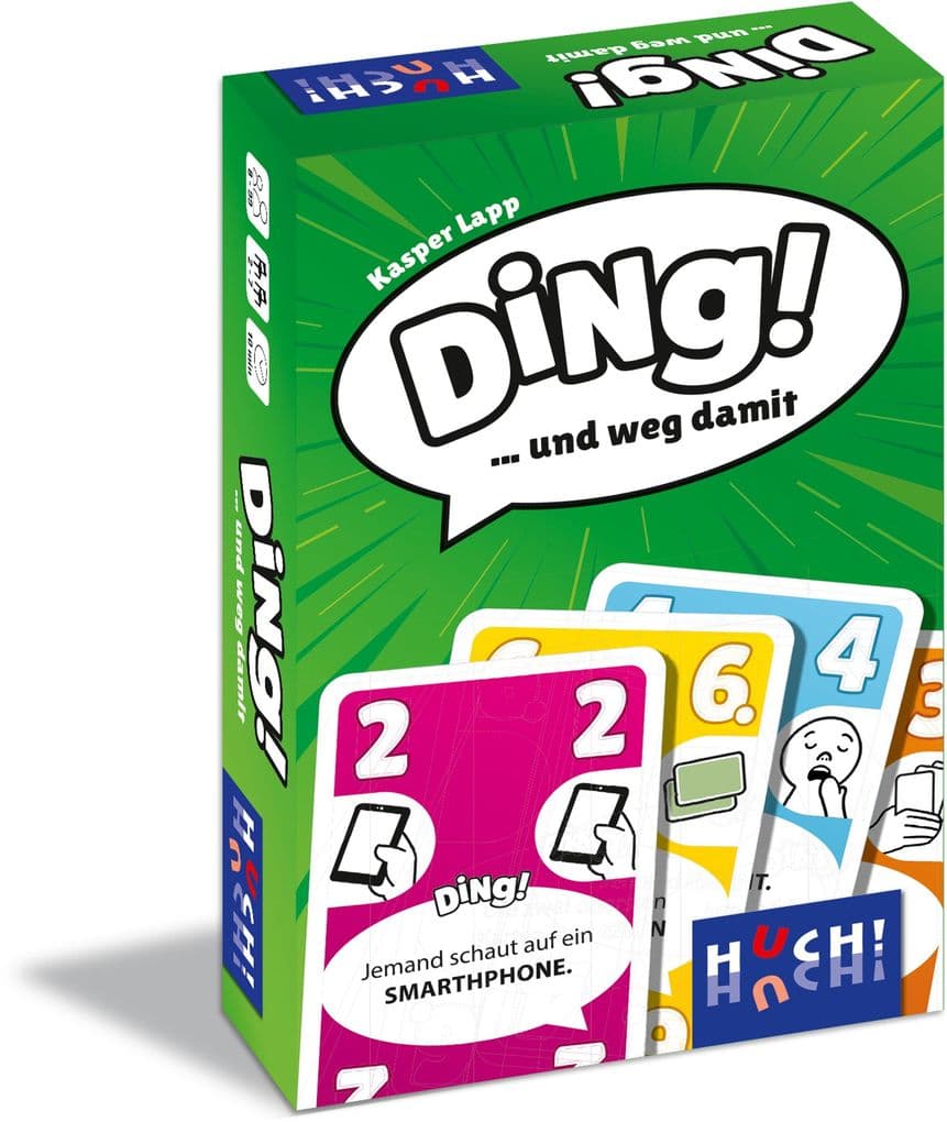 DING!