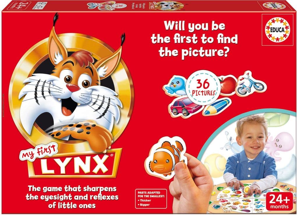 Kleiner Schlaufuchs