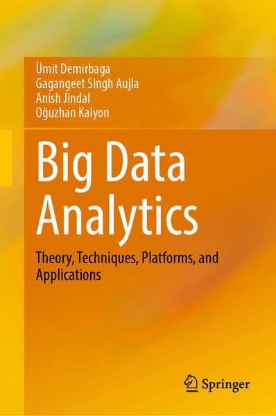 Big Data Analytics
