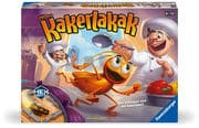 Kakerlakak - Kinderspiel ab 5 Jahre