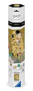 CreArt Art Collection - Leinwand Der Kuss (Klimt)