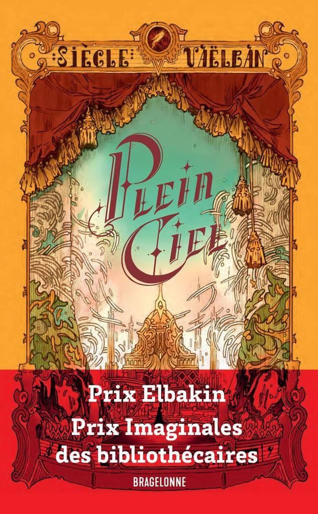 Plein-Ciel