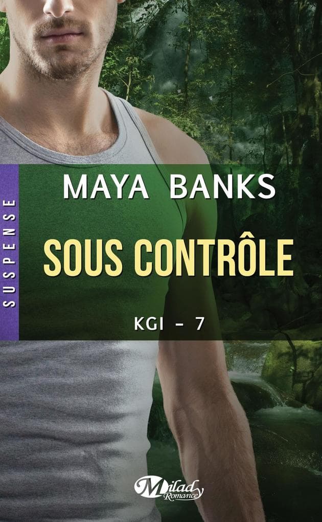 KGI, T7 : Sous contrôle