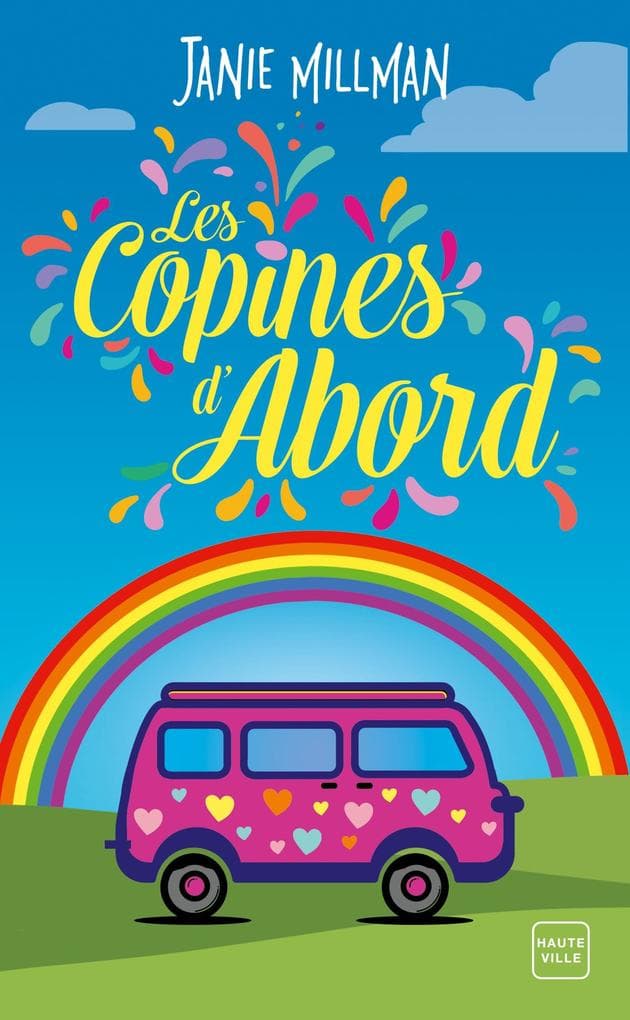 Les Copines d'abord