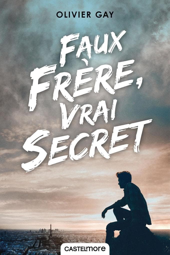 Faux frère, vrai secret