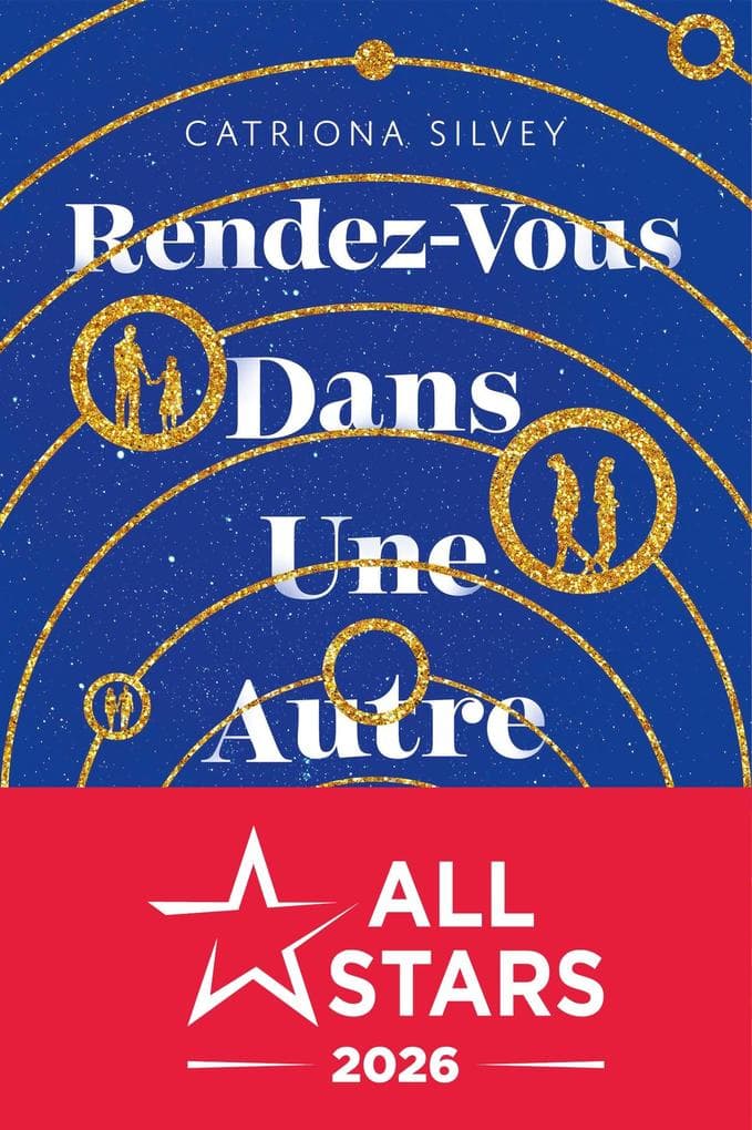 Rendez-vous dans une autre vie