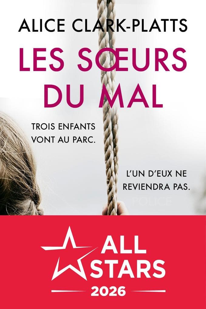 Les Soeurs du mal