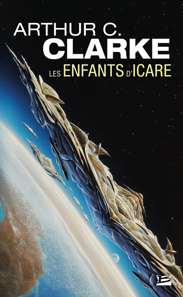 Les Enfants d'Icare