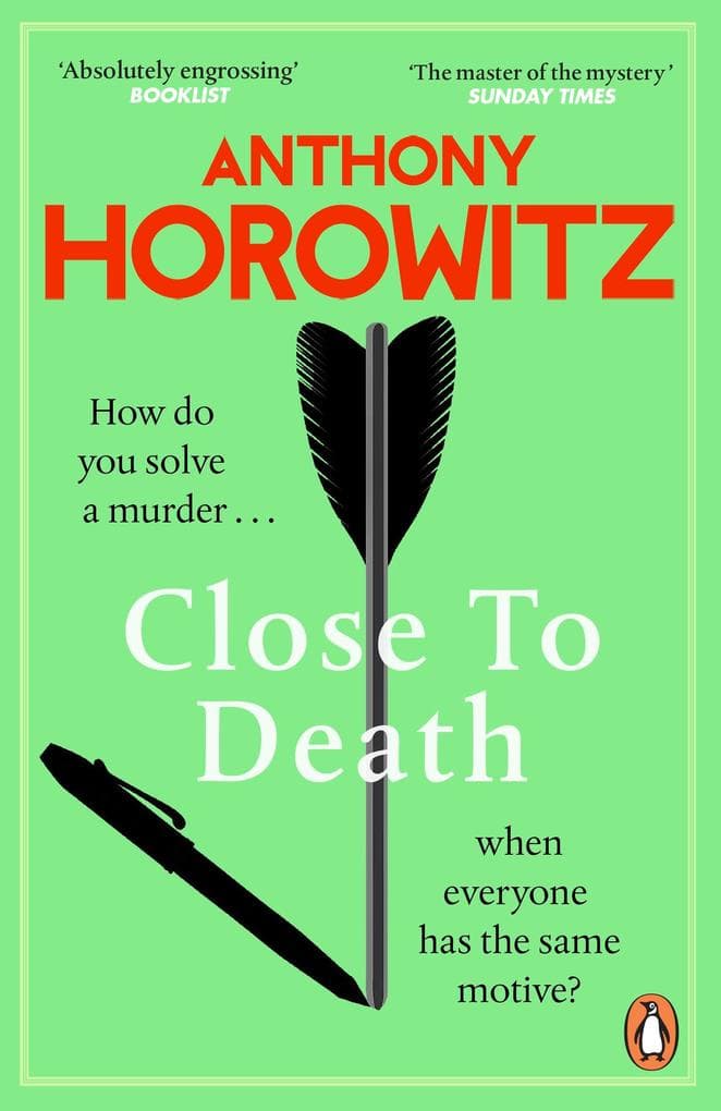 Close to Death