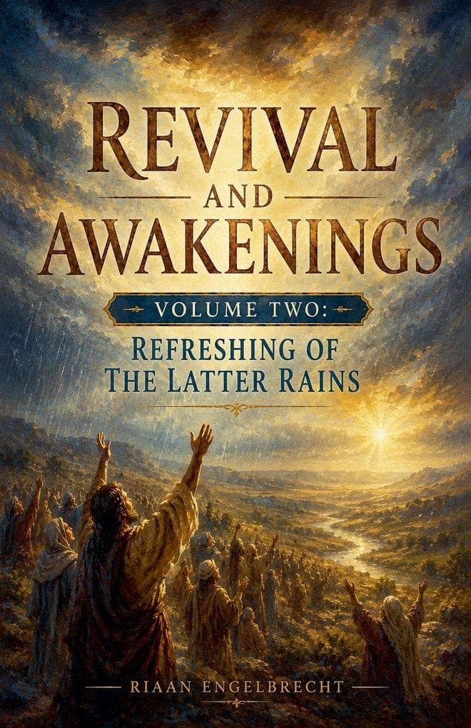 Revival and Awakenings Volume Two