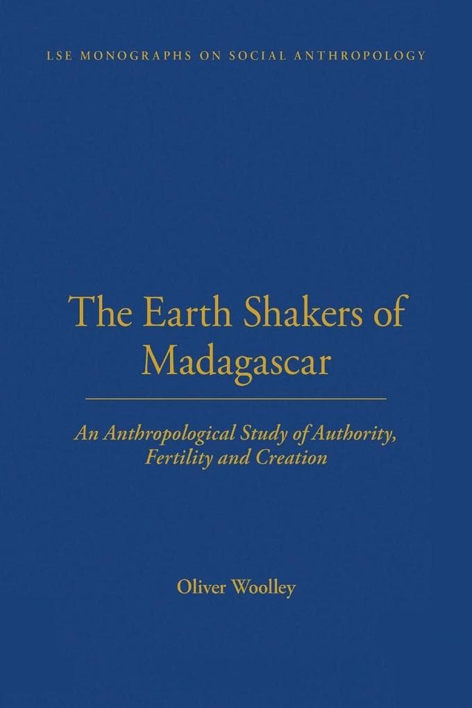 The Earth Shakers of Madagascar