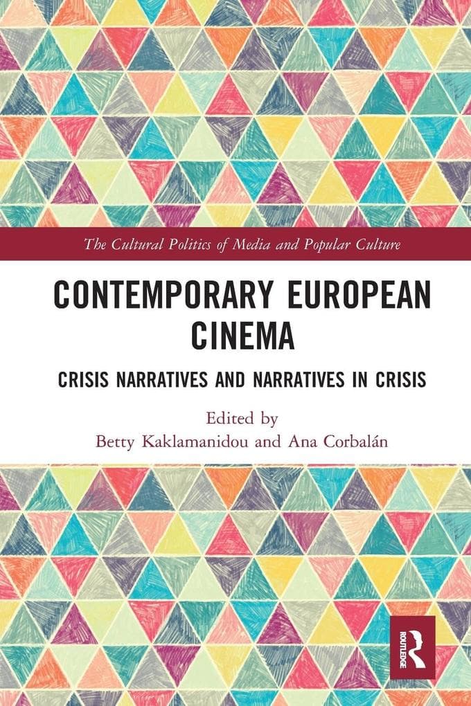 Contemporary European Cinema
