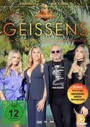 Die Geissens-Staffel 21.2 (4 DVD)