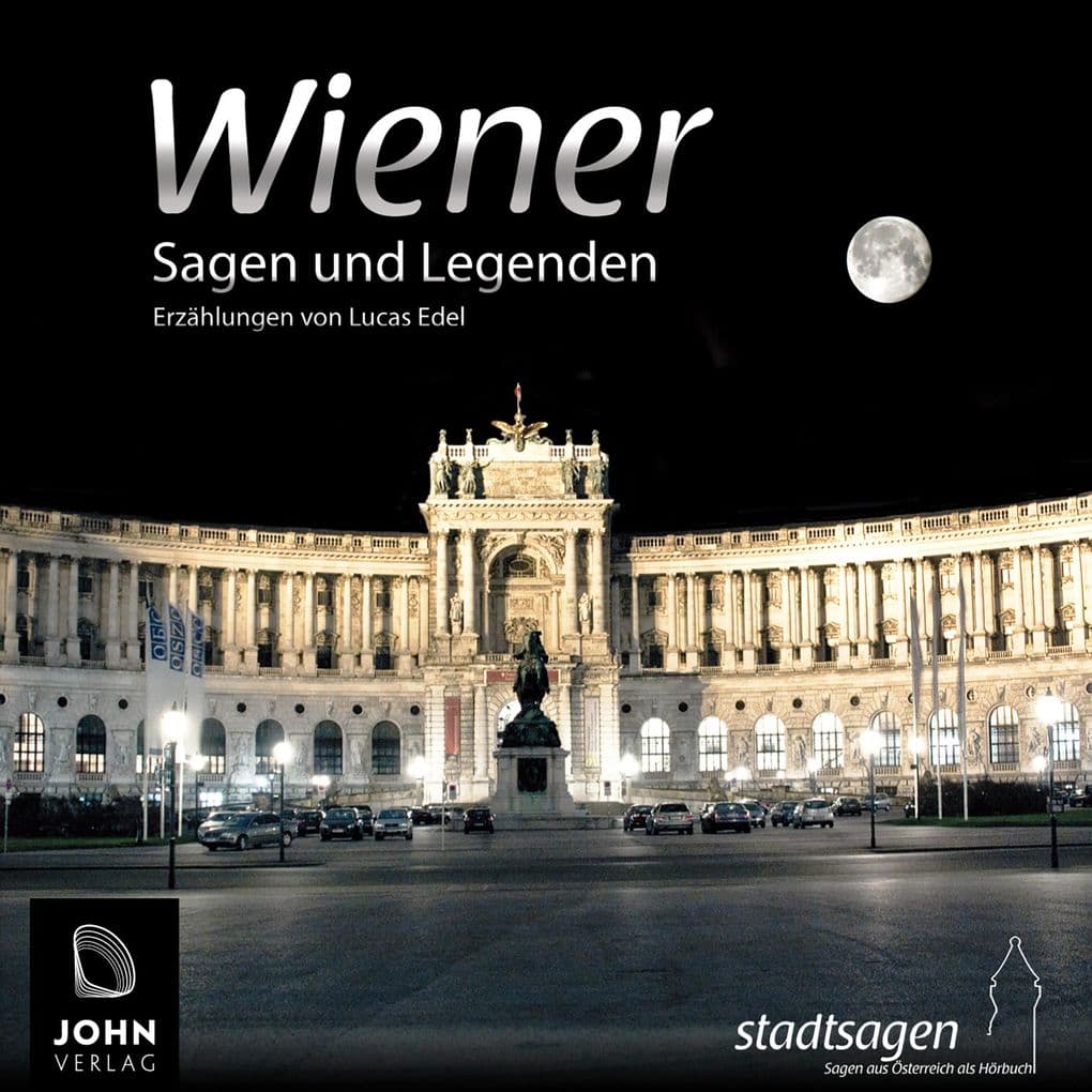 Wien Sagen und Legenden