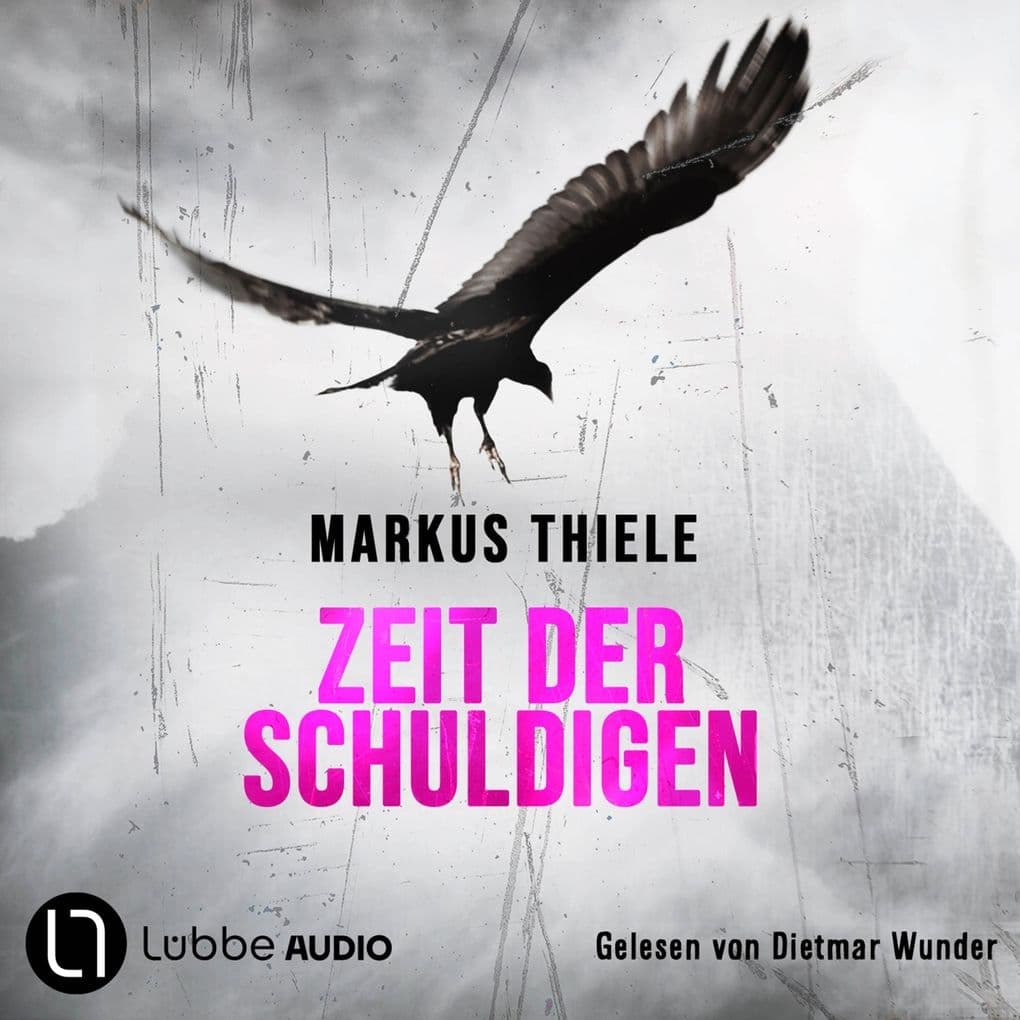 Zeit der Schuldigen