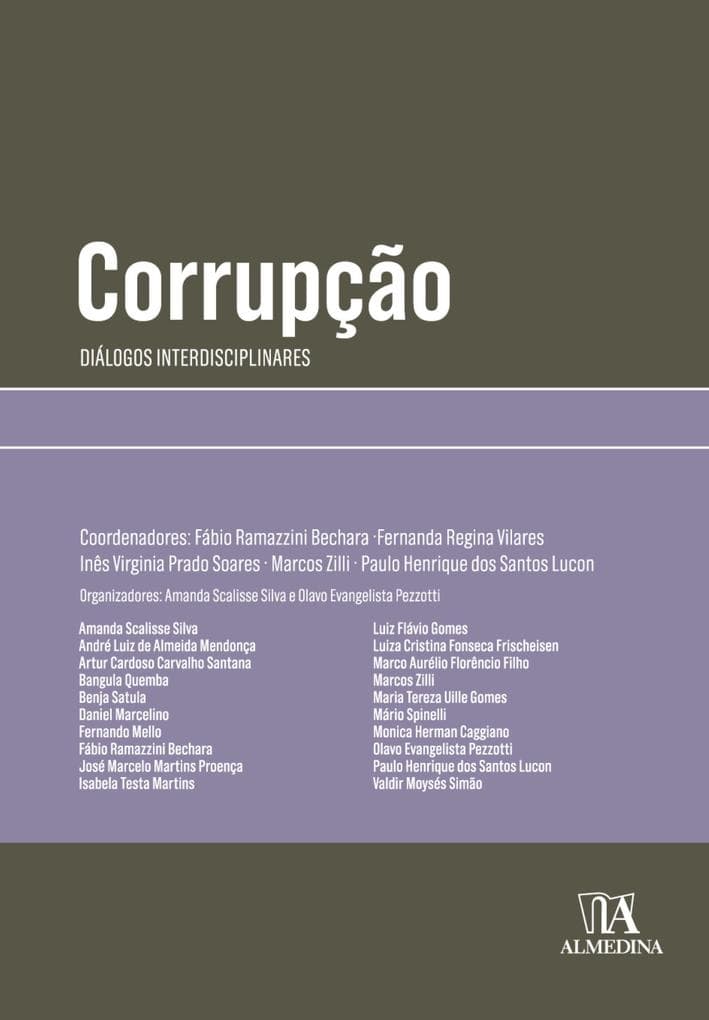 Corrupção