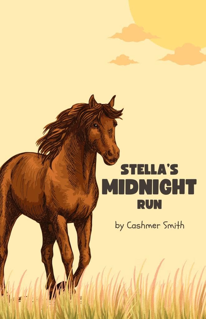 Stella's Midnight Run