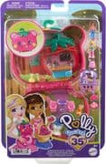 Polly Pocket - Straw-Beary Patch