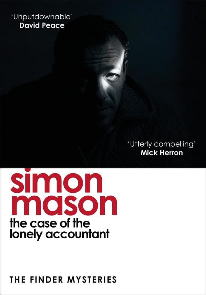 The Case of the Lonely Accountant