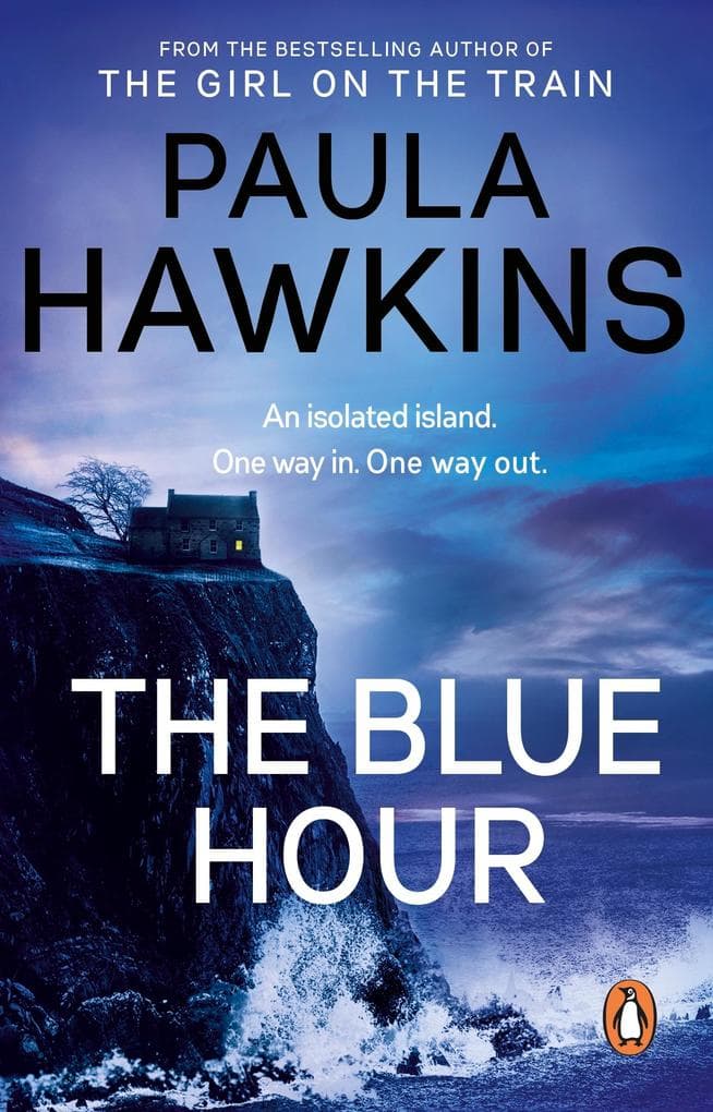 The Blue Hour