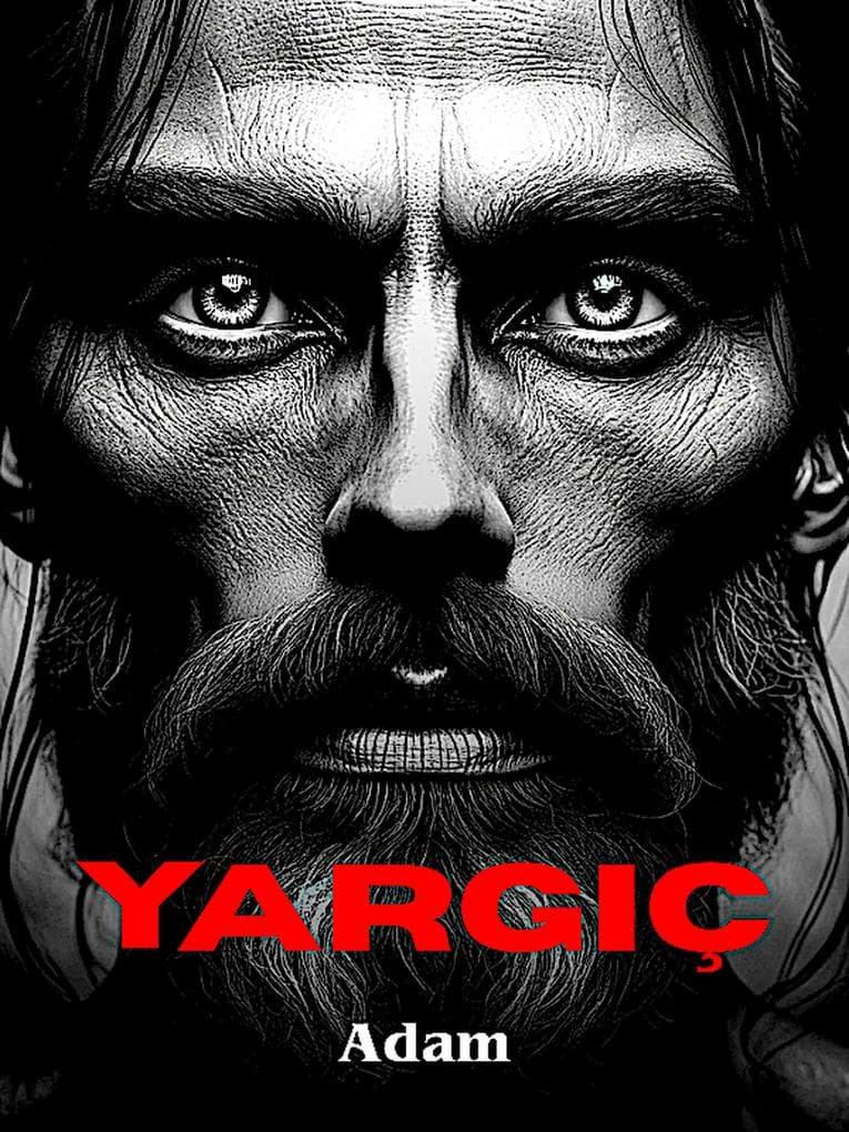 Yargiç