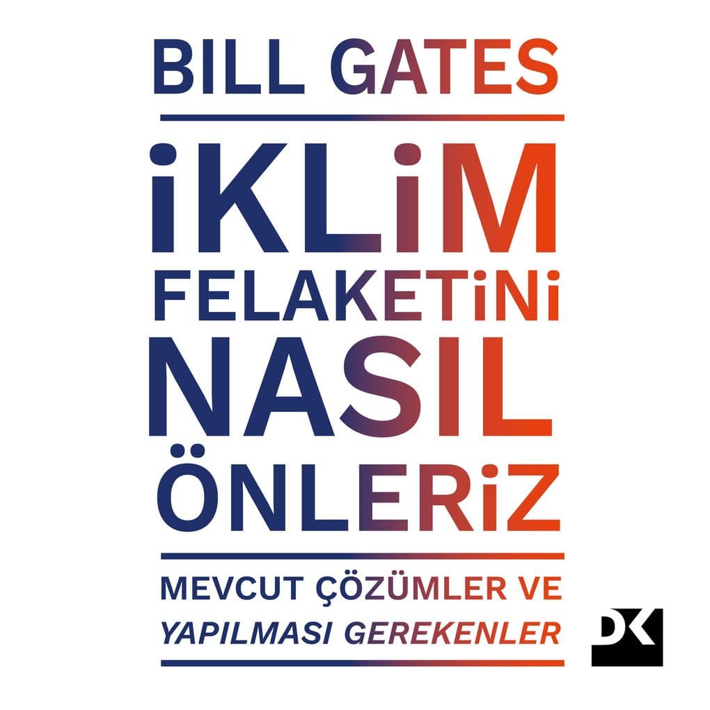 klim Felaketini Nasl Önleriz